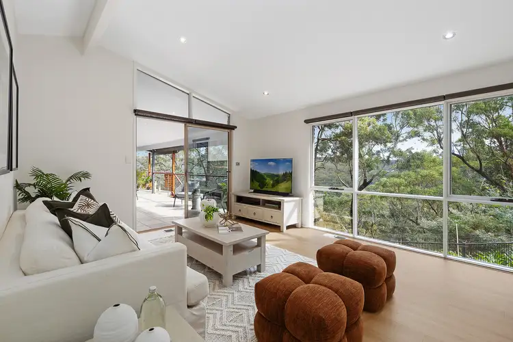 Third view of Homely house listing, 14A Dilkera Close, Hornsby NSW 2077
