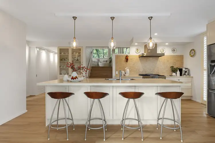 Sixth view of Homely house listing, 14A Dilkera Close, Hornsby NSW 2077