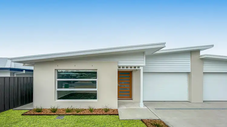 27 Meramie Street, Caerleon NSW 2850