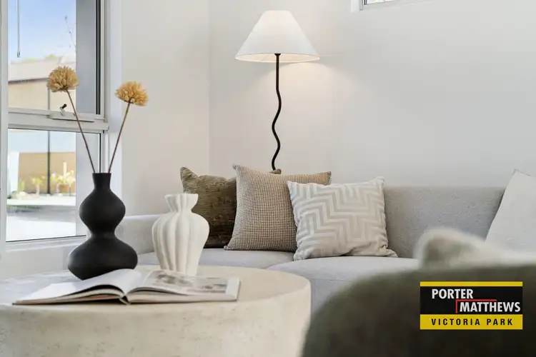 Sixth view of Homely townhouse listing, 1/89 Fitzroy Road, Rivervale WA 6103