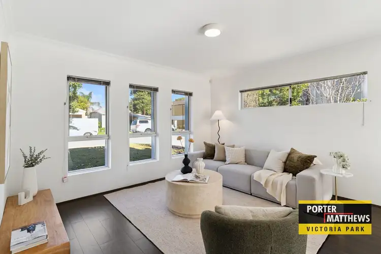 Seventh view of Homely townhouse listing, 1/89 Fitzroy Road, Rivervale WA 6103