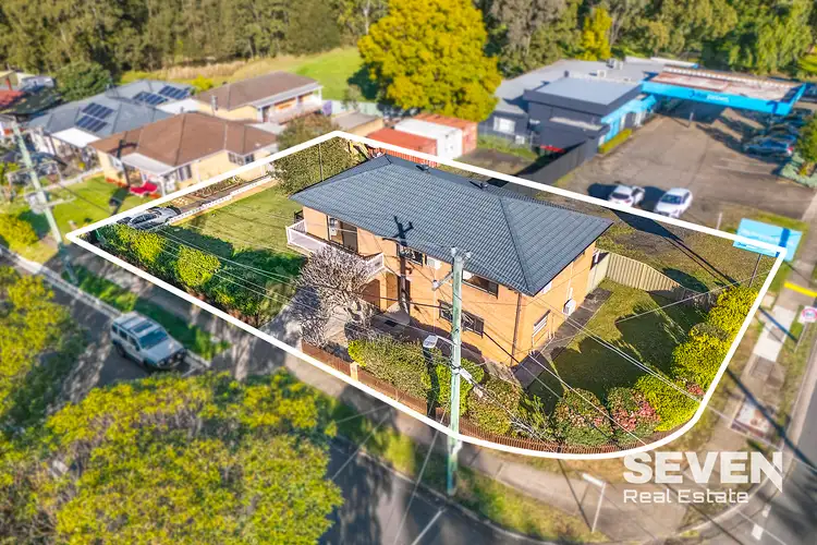 77 Blacktown Road, Blacktown NSW 2148