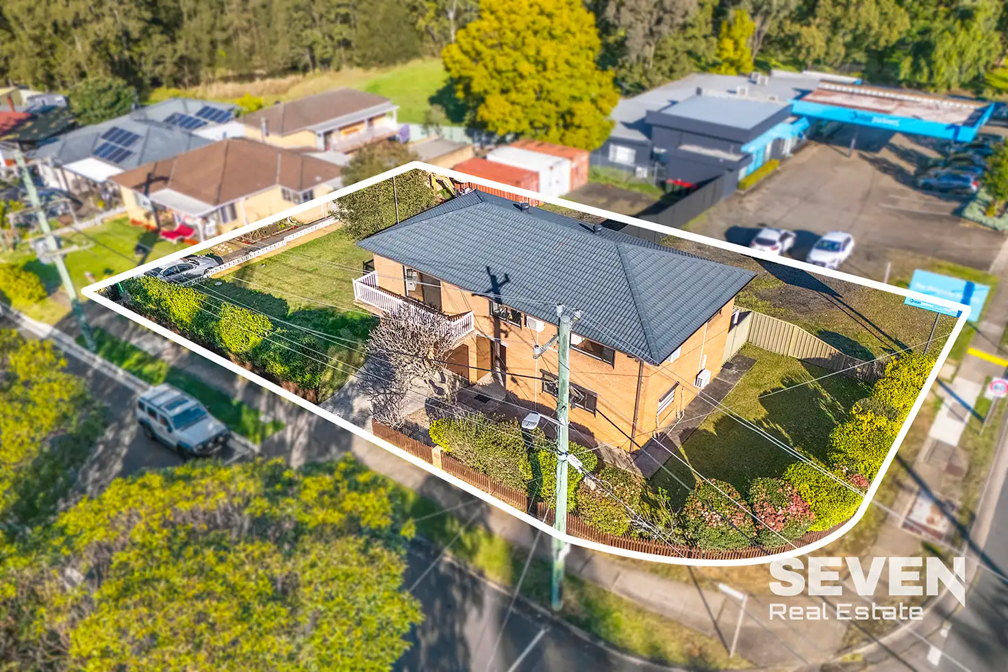 Main view of Homely house listing, 77 Blacktown Road, Blacktown NSW 2148