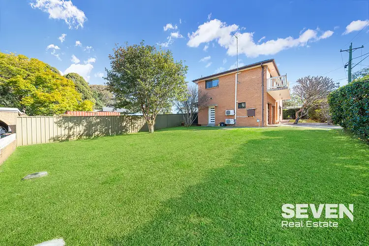 Fifth view of Homely house listing, 77 Blacktown Road, Blacktown NSW 2148