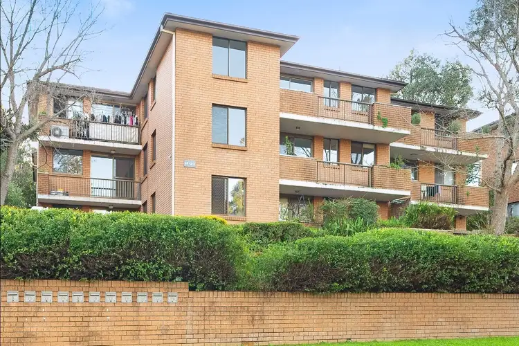 8/18-20 Doomben Avenue, Eastwood NSW 2122