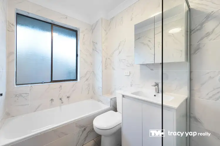Fourth view of Homely apartment listing, 8/18-20 Doomben Avenue, Eastwood NSW 2122