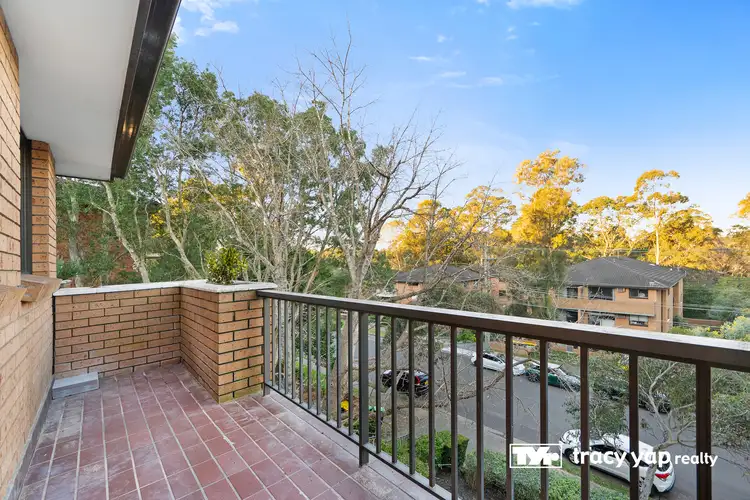 Sixth view of Homely apartment listing, 8/18-20 Doomben Avenue, Eastwood NSW 2122