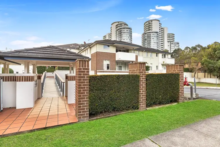 9/4-10 Orange Grove, Castle Hill NSW 2154