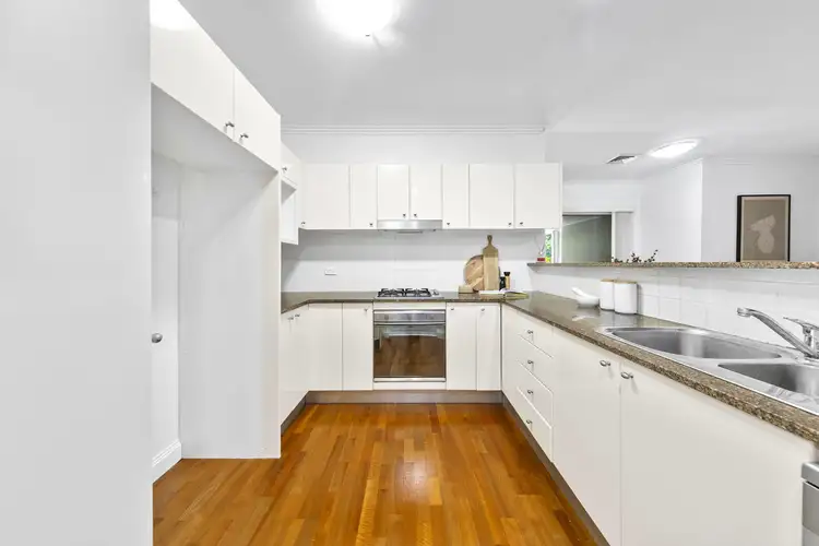 Third view of Homely apartment listing, 9/4-10 Orange Grove, Castle Hill NSW 2154