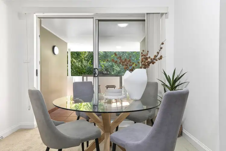 Fourth view of Homely apartment listing, 9/4-10 Orange Grove, Castle Hill NSW 2154