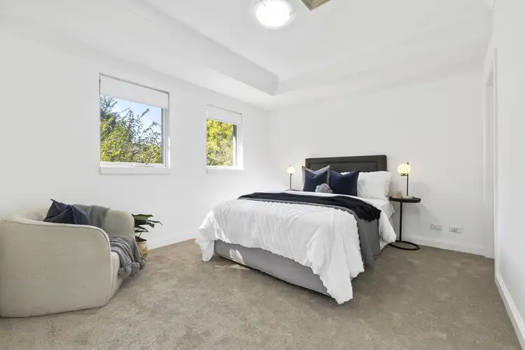 Fifth view of Homely apartment listing, 9/4-10 Orange Grove, Castle Hill NSW 2154
