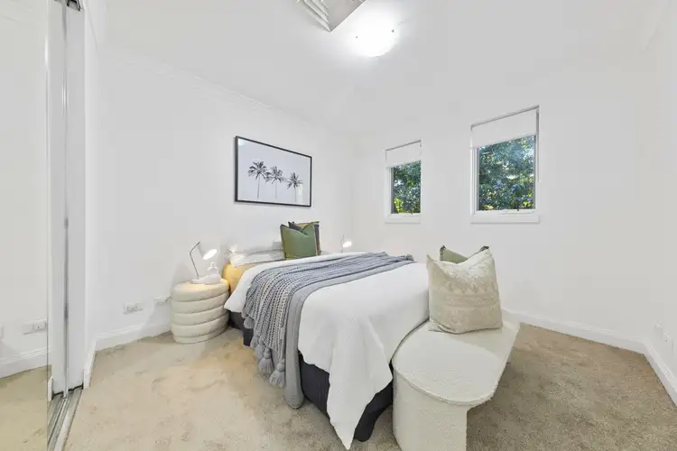 Sixth view of Homely apartment listing, 9/4-10 Orange Grove, Castle Hill NSW 2154