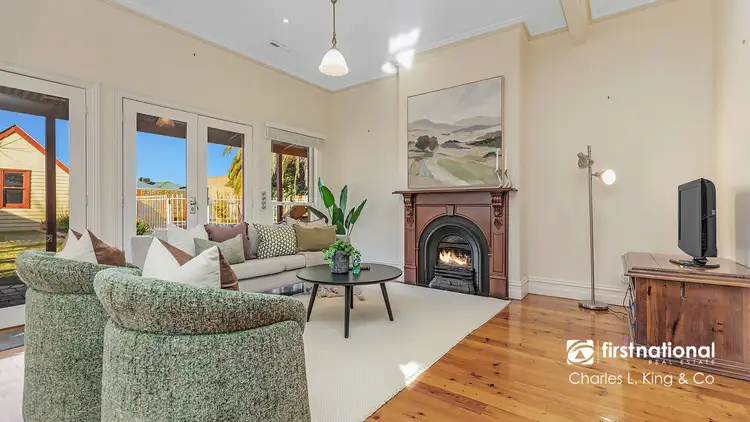 Second view of Homely house listing, 54 Francis Street, Echuca VIC 3564