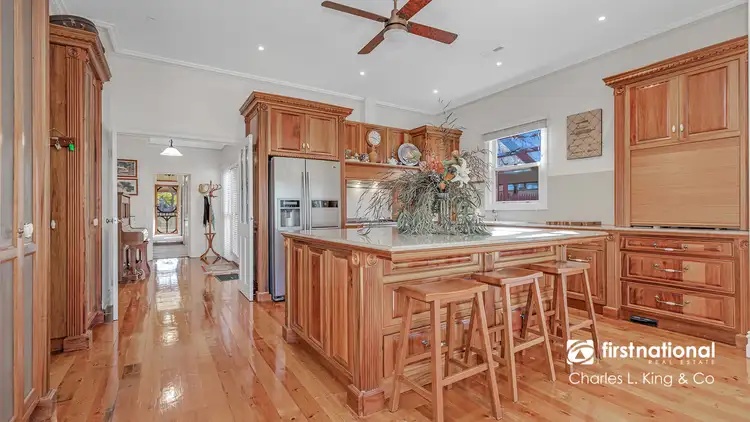 Third view of Homely house listing, 54 Francis Street, Echuca VIC 3564