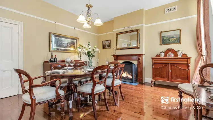 Fourth view of Homely house listing, 54 Francis Street, Echuca VIC 3564