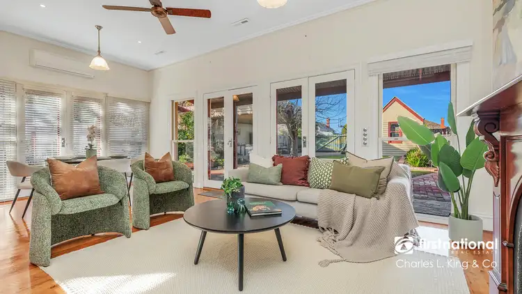 Fifth view of Homely house listing, 54 Francis Street, Echuca VIC 3564