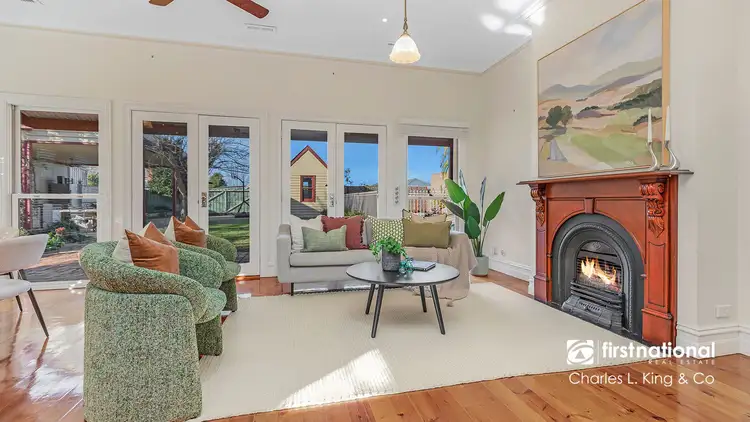 Sixth view of Homely house listing, 54 Francis Street, Echuca VIC 3564