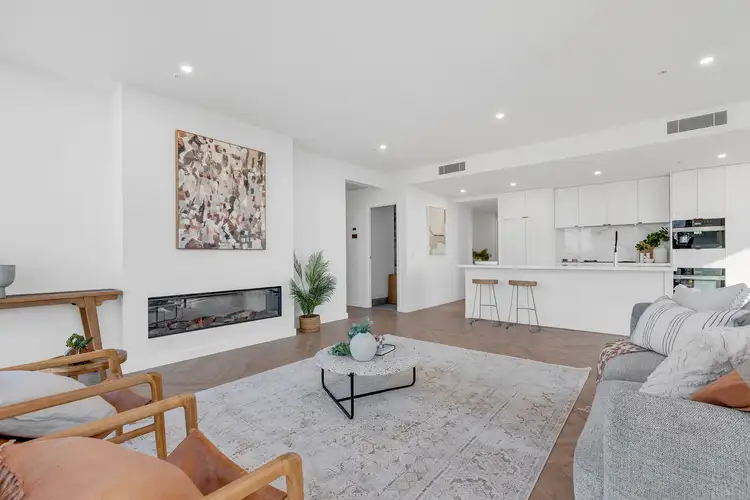 Sixth view of Homely apartment listing, 913B/181 Waymouth Street, Adelaide SA 5000