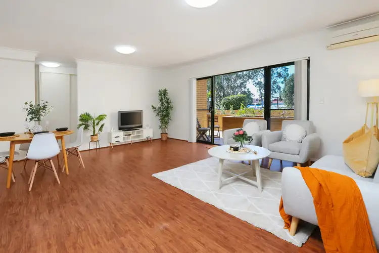 3/5-7 Cornelia Road, Toongabbie NSW 2146