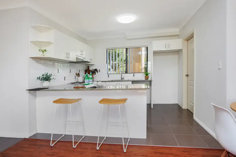 Third view of Homely unit listing, 3/5-7 Cornelia Road, Toongabbie NSW 2146