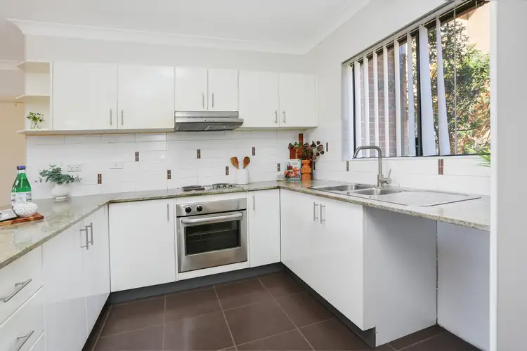 Fourth view of Homely unit listing, 3/5-7 Cornelia Road, Toongabbie NSW 2146