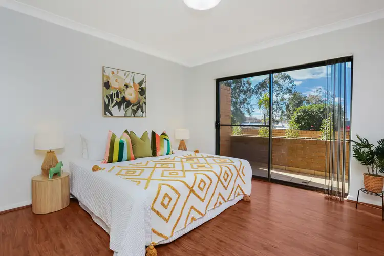 Fifth view of Homely unit listing, 3/5-7 Cornelia Road, Toongabbie NSW 2146