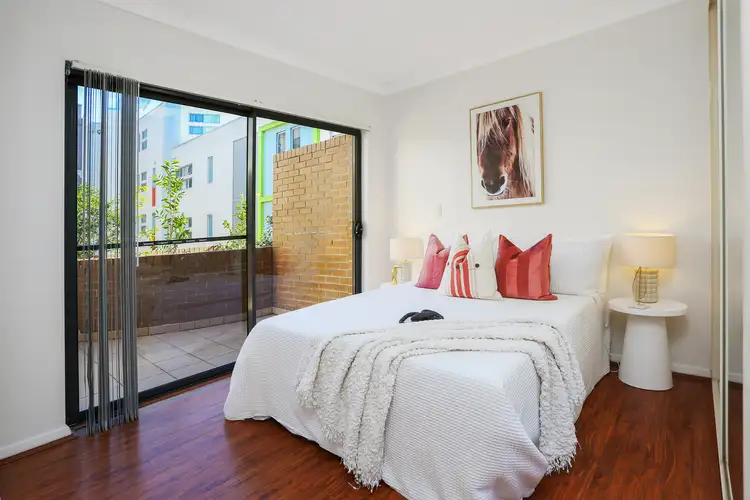 Sixth view of Homely unit listing, 3/5-7 Cornelia Road, Toongabbie NSW 2146