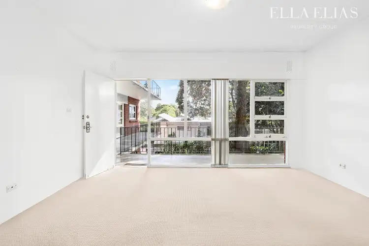 4/50 Milling Street, Hunters Hill NSW 2110