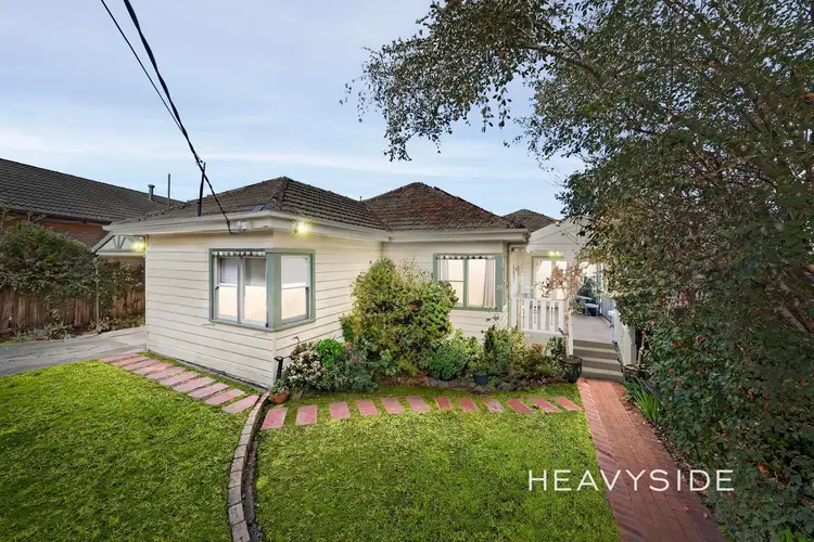 39 Mccubbin Street