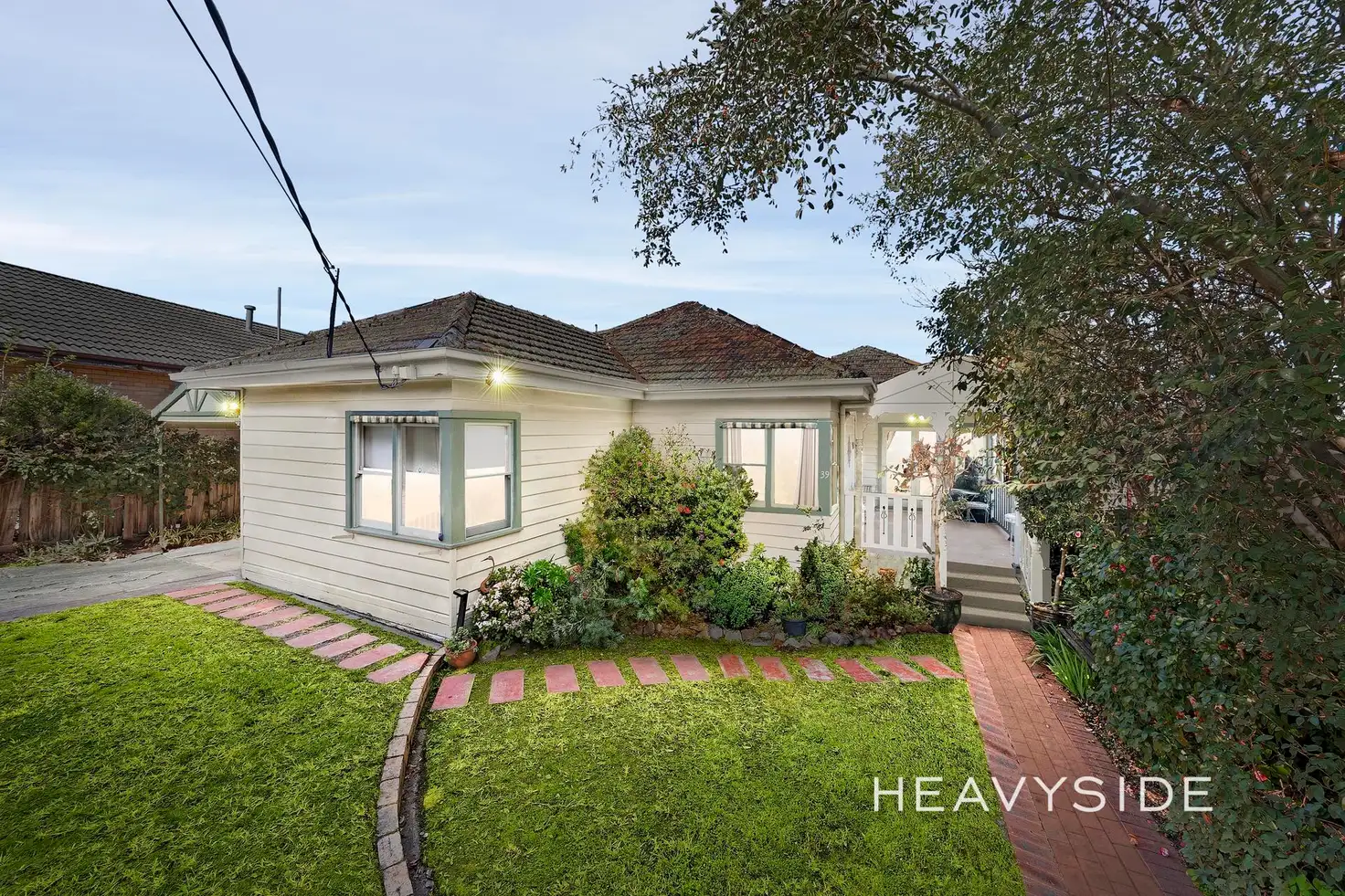Main view of Homely house listing, 39 Mccubbin Street, Burwood VIC 3125