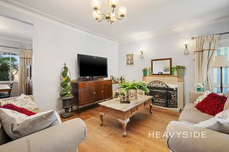 Third view of Homely house listing, 39 Mccubbin Street, Burwood VIC 3125