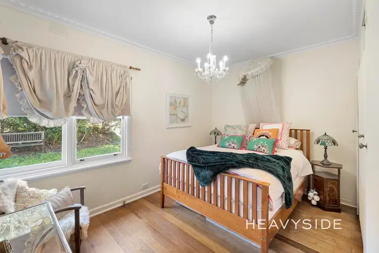 Fifth view of Homely house listing, 39 Mccubbin Street, Burwood VIC 3125