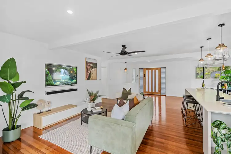 Fifth view of Homely house listing, 14 View Street, Brinsmead QLD 4870