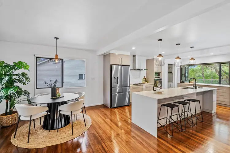 Sixth view of Homely house listing, 14 View Street, Brinsmead QLD 4870