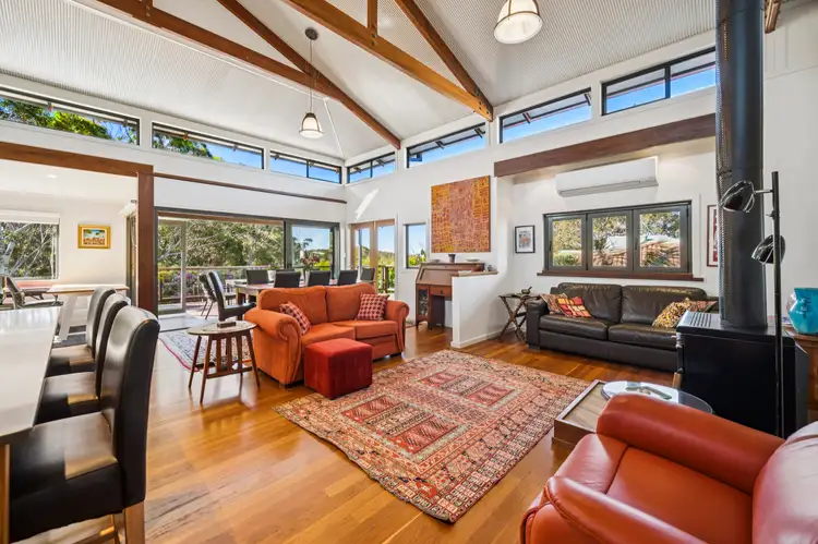 Fifth view of Homely house listing, 10 Tuna Street, Valla Beach NSW 2448