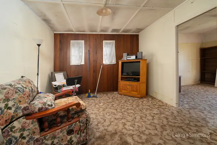 Second view of Homely rural property listing, 94 Tia Post Office Road, Walcha NSW 2354