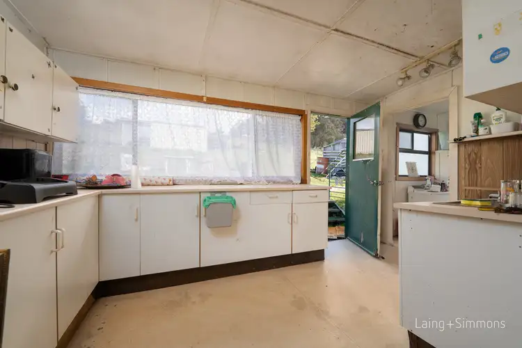Third view of Homely rural property listing, 94 Tia Post Office Road, Walcha NSW 2354