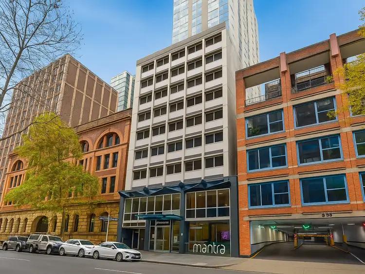 1405/433 Kent Street