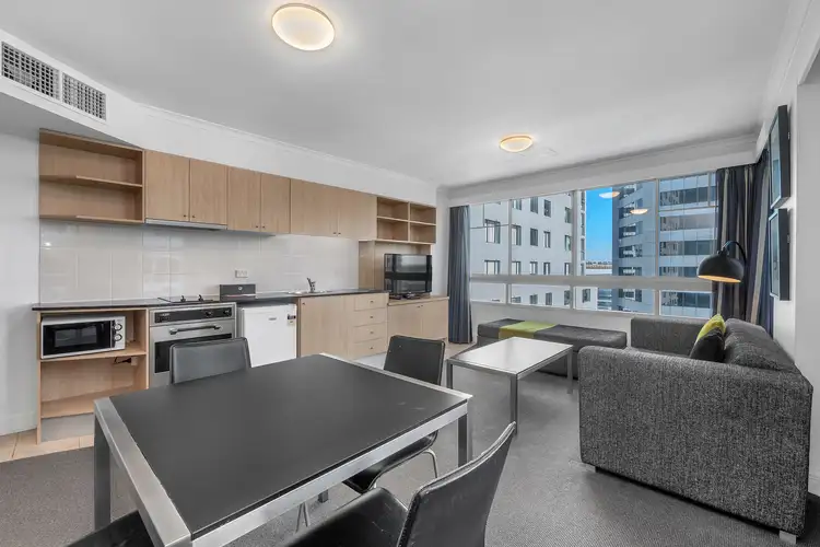Third view of Homely apartment listing, 1405/433 Kent Street, Sydney NSW 2000