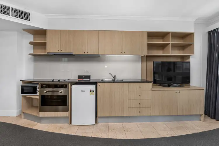 Fourth view of Homely apartment listing, 1405/433 Kent Street, Sydney NSW 2000