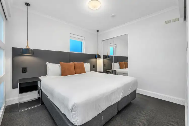 Fifth view of Homely apartment listing, 1405/433 Kent Street, Sydney NSW 2000