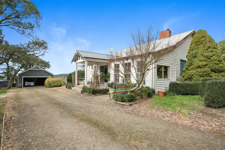 419 Old-Yarragon Leongatha Road