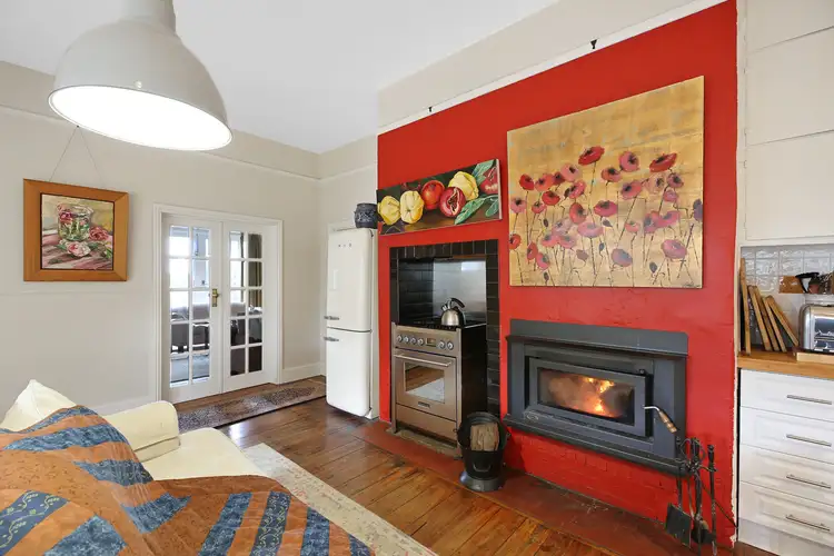 Third view of Homely rural property listing, 419 Old-Yarragon Leongatha Road, Yarragon South VIC 3823