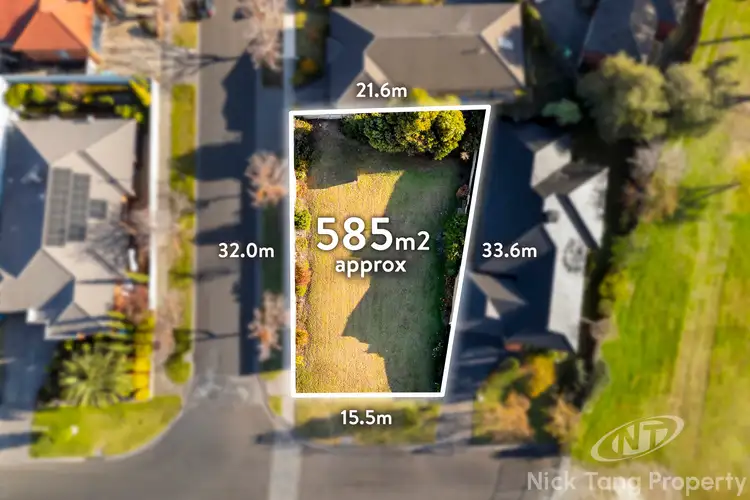 51 Montebello Boulevard, Narre Warren South VIC 3805