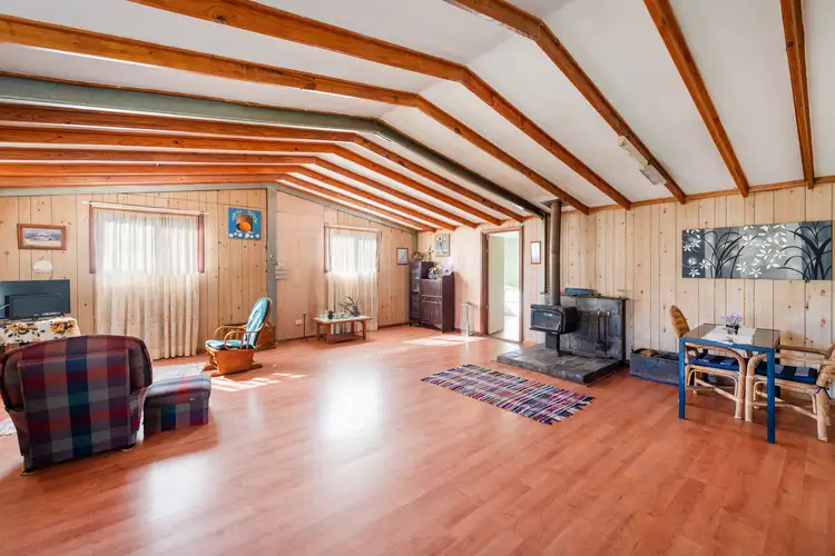 Third view of Homely rural property listing, 427 Middle Creek Road, Kangaroo Creek NSW 2460