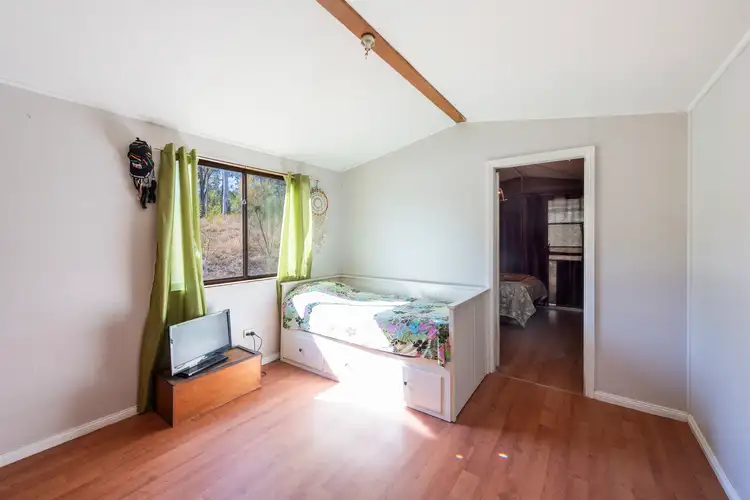 Fifth view of Homely rural property listing, 427 Middle Creek Road, Kangaroo Creek NSW 2460