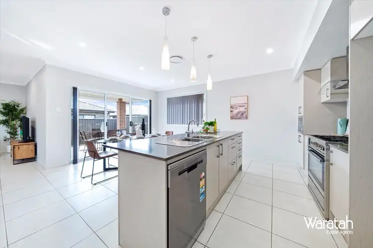 Fifth view of Homely house listing, 14 Acres Street, Marsden Park NSW 2765