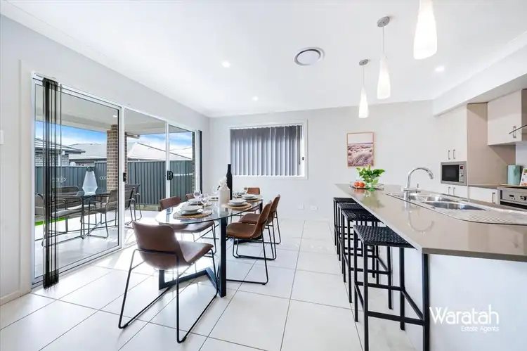 Sixth view of Homely house listing, 14 Acres Street, Marsden Park NSW 2765