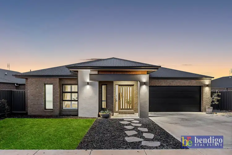 9 Galactic Avenue, Strathfieldsaye VIC 3551