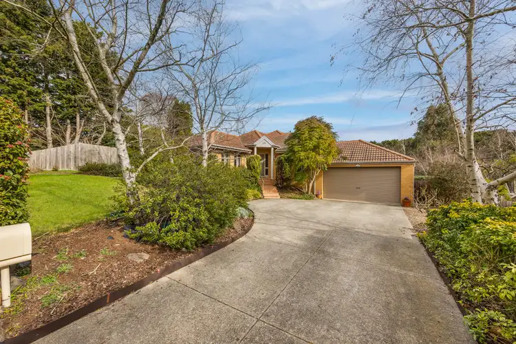 Main view of Homely house listing, 39 The Boulevard, Gisborne VIC 3437